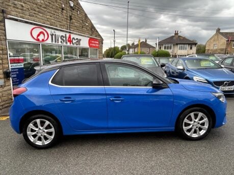 Vauxhall Corsa ELITE NAV 4