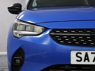 Vauxhall Corsa ELITE NAV 25