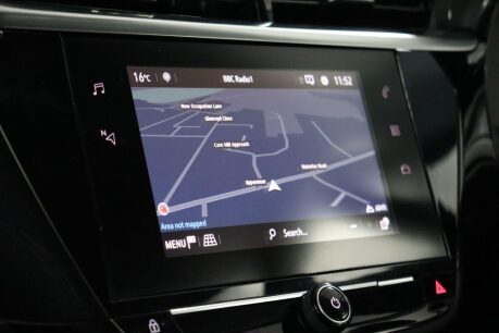 Vauxhall Corsa ELITE NAV 38