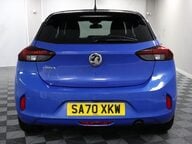 Vauxhall Corsa ELITE NAV 8