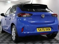 Vauxhall Corsa ELITE NAV 29