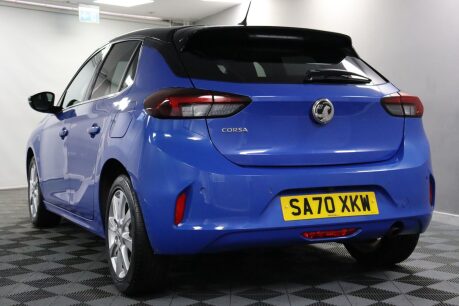 Vauxhall Corsa ELITE NAV 29