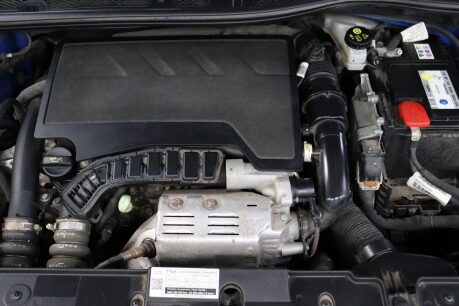 Vauxhall Corsa ELITE NAV 45