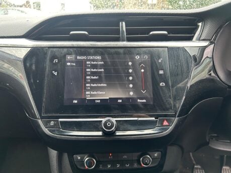Vauxhall Corsa ELITE NAV 9