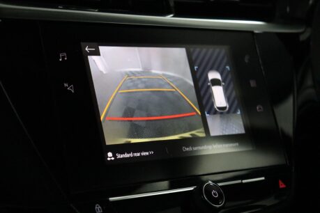 Vauxhall Corsa ELITE NAV 37