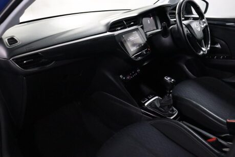 Vauxhall Corsa ELITE NAV 34
