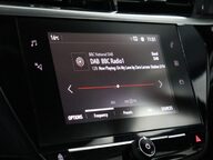 Vauxhall Corsa ELITE NAV 40