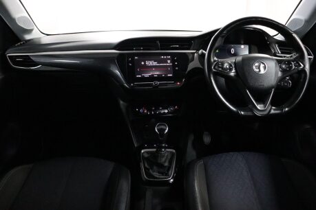 Vauxhall Corsa ELITE NAV 41