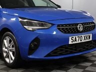 Vauxhall Corsa ELITE NAV 24