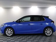 Vauxhall Corsa ELITE NAV 18