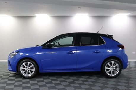 Vauxhall Corsa ELITE NAV 18
