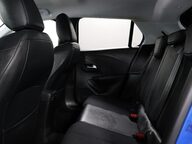 Vauxhall Corsa ELITE NAV 42