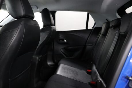 Vauxhall Corsa ELITE NAV 42