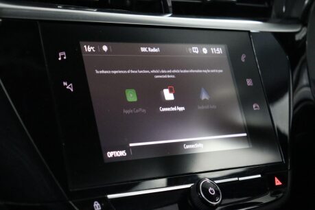 Vauxhall Corsa ELITE NAV 39