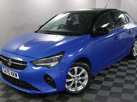 Vauxhall Corsa ELITE NAV 20