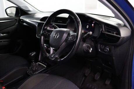 Vauxhall Corsa ELITE NAV 5
