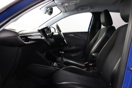 Vauxhall Corsa ELITE NAV 43