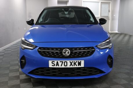 Vauxhall Corsa ELITE NAV 2