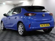 Vauxhall Corsa ELITE NAV 22