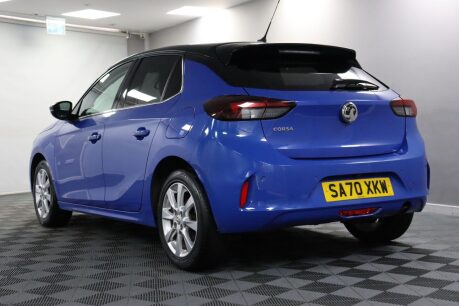 Vauxhall Corsa ELITE NAV 22
