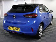 Vauxhall Corsa ELITE NAV 11