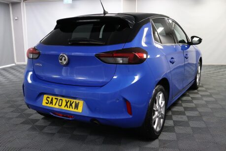 Vauxhall Corsa ELITE NAV 11