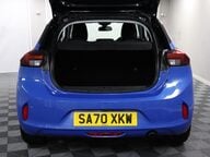 Vauxhall Corsa ELITE NAV 14