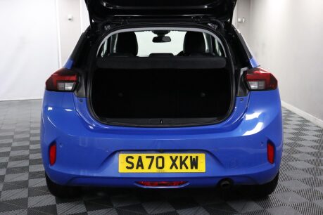 Vauxhall Corsa ELITE NAV 14