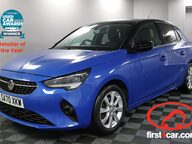 Vauxhall Corsa ELITE NAV 4