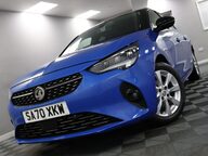 Vauxhall Corsa ELITE NAV 31