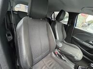 Vauxhall Corsa ELITE NAV 8