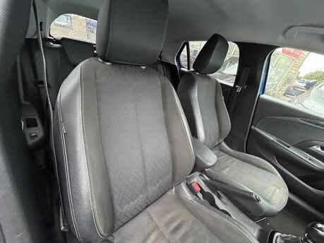 Vauxhall Corsa ELITE NAV 8