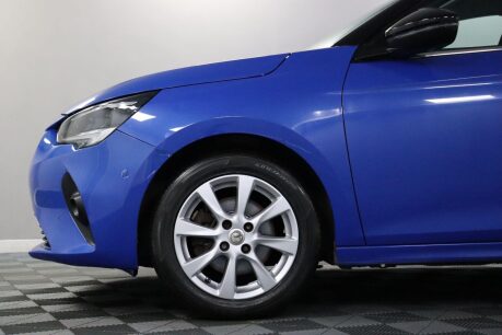 Vauxhall Corsa ELITE NAV 27