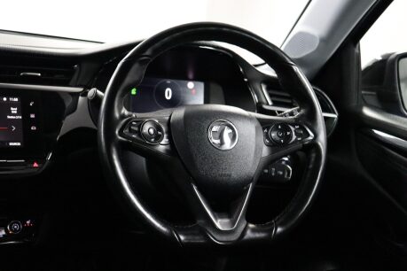 Vauxhall Corsa ELITE NAV 46