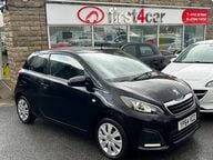 Peugeot 108 ACTIVE TOP 1