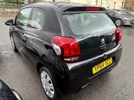 Peugeot 108 ACTIVE TOP 6