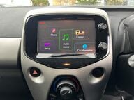 Peugeot 108 ACTIVE TOP 11