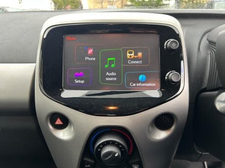 Peugeot 108 ACTIVE TOP 11