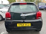 Peugeot 108 ACTIVE TOP 7