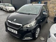 Peugeot 108 ACTIVE TOP 5