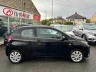 Peugeot 108 ACTIVE TOP 8