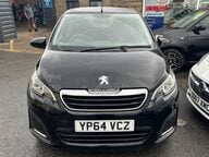 Peugeot 108 ACTIVE TOP 4