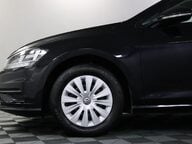 Volkswagen Golf S TSI 27