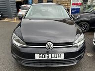 Volkswagen Golf S TSI 1
