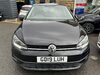 Volkswagen Golf S TSI