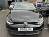 Volkswagen Golf S TSI