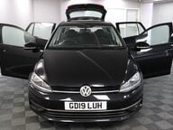 Volkswagen Golf S TSI 7
