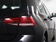Volkswagen Golf S TSI 23