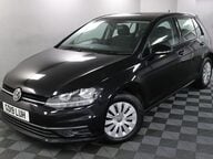 Volkswagen Golf S TSI 20