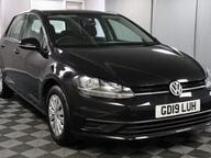 Volkswagen Golf S TSI 30